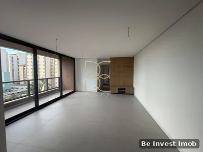 Apartamento com 4 quartos à venda em Norte, Águas Claras — foto 1