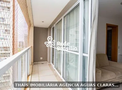 Apartamento com 1 quarto para alugar — foto 3