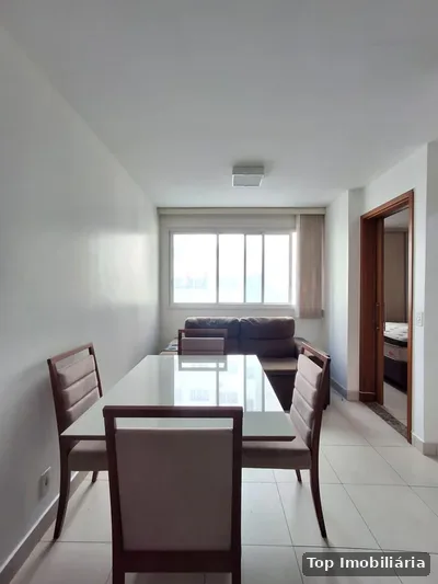 Apartamento com 1 quarto à venda — foto 2