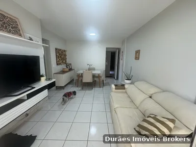 Apartamento com 2 quartos à venda — foto 3