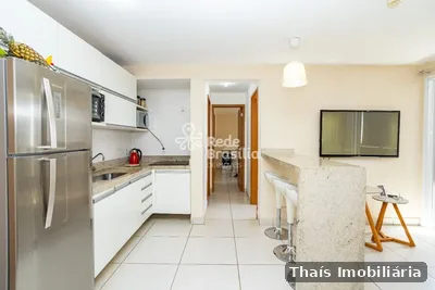 Apartamento com 2 quartos à venda — foto 3