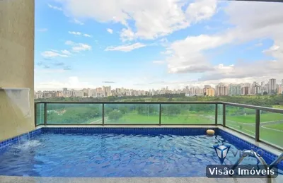 Apartamento com 4 quartos à venda — foto 2