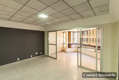 Apartamento com 3 quartos para alugar em Sul, Águas Claras — foto 1