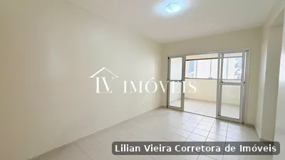 Apartamento com 3 quartos à venda em Sul, Águas Claras — foto 1