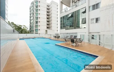 Apartamento com 3 quartos à venda — foto 2