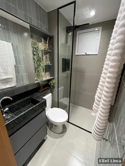 Apartamento com 2 quartos à venda — foto 2