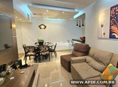 Apartamento com 3 quartos à venda — foto 5