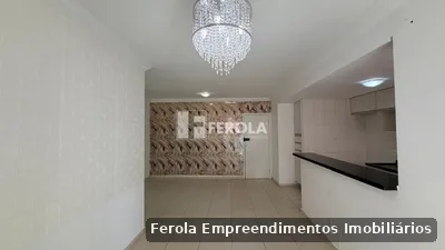 Apartamento com 2 quartos à venda — foto 2