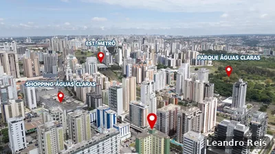Kitnet com 1 quarto à venda — foto 2