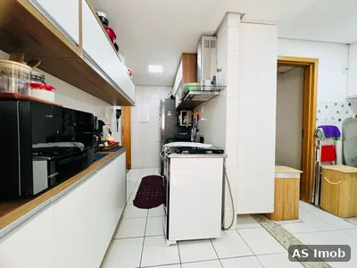 Apartamento com 3 quartos à venda — foto 5