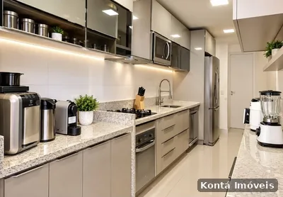 Apartamento com 3 quartos à venda — foto 3