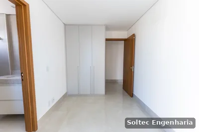 Apartamento com 3 quartos à venda — foto 2