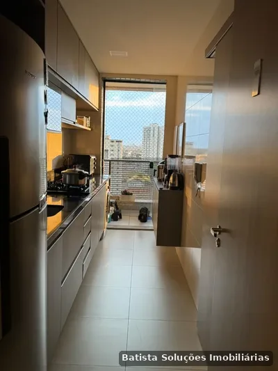 Apartamento com 3 quartos à venda — foto 3