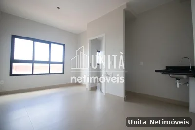 Apartamento com 1 quarto à venda em Areal — foto 1