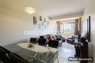 Apartamento com 2 quartos à venda em Areal, Águas Claras — foto 1