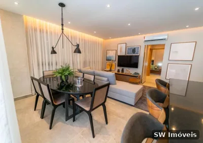 Apartamento com 2 quartos à venda — foto 5