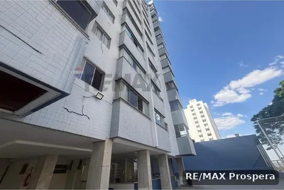 Apartamento com 3 quartos à venda — foto 5