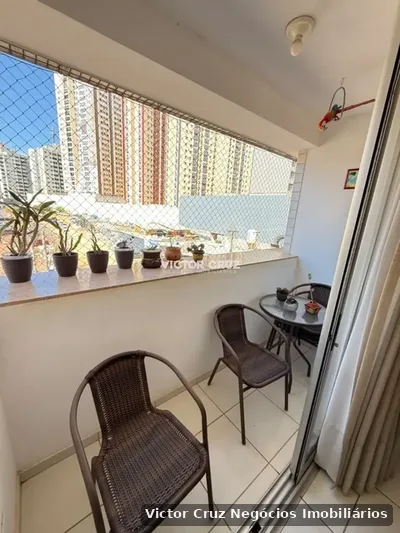Apartamento com 2 quartos à venda — foto 3