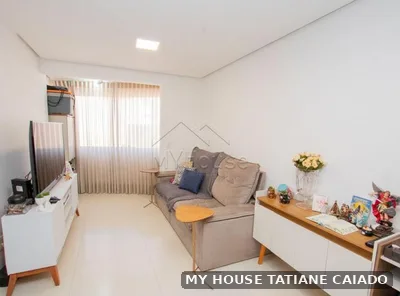 Apartamento com 3 quartos à venda — foto 3