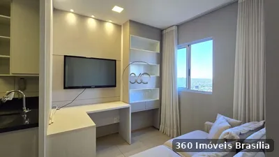 Apartamento com 1 quarto à venda — foto 4