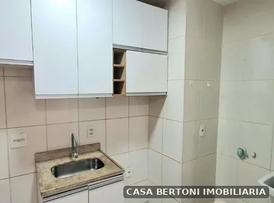 Kitnet com 1 quarto à venda — foto 4