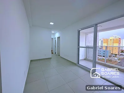 Apartamento com 2 quartos à venda em Norte, Águas Claras — foto 1