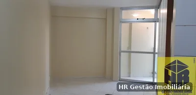 Apartamento com 1 quarto para alugar em Norte, Águas Claras — foto 1