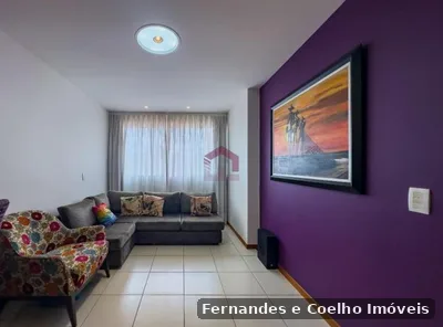 Apartamento com 2 quartos à venda — foto 2