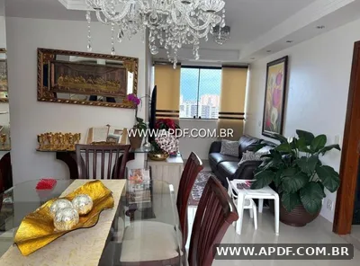 Cobertura com 3 quartos à venda — foto 3