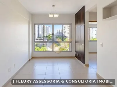Apartamento com 2 quartos para alugar em Norte, Águas Claras — foto 1