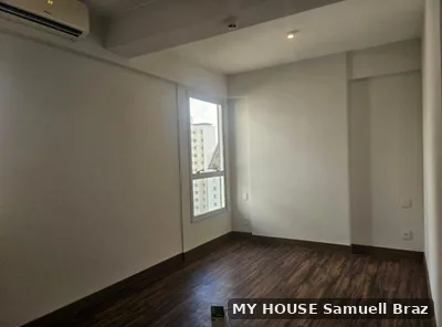 Flat com 1 quarto à venda — foto 4