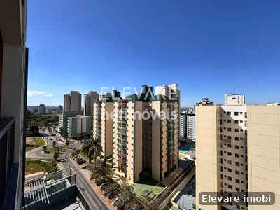 Apartamento com 4 quartos à venda — foto 4