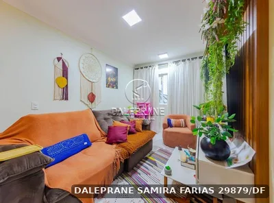 Apartamento com 2 quartos à venda — foto 3