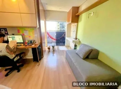 Apartamento com 1 quarto à venda — foto 2
