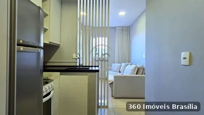 Apartamento com 1 quarto à venda — foto 5