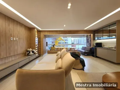 Apartamento com 4 quartos à venda — foto 4