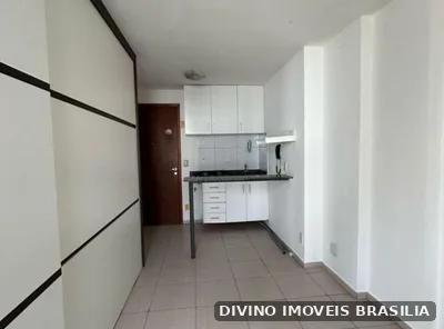 Apartamento com 1 quarto à venda — foto 5