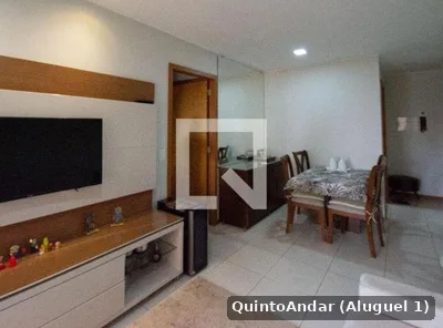 Apartamento com 1 quarto para alugar — foto 4