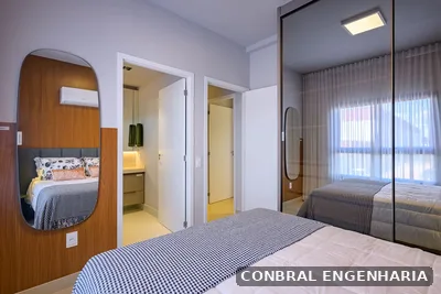 Apartamento com 2 quartos à venda — foto 5