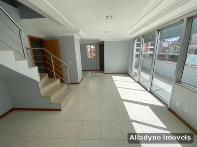 Cobertura com 3 quartos para alugar — foto 2