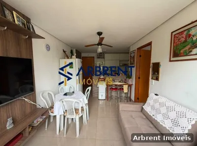 Apartamento com 1 quarto à venda — foto 2