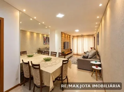 Apartamento com 3 quartos à venda — foto 4