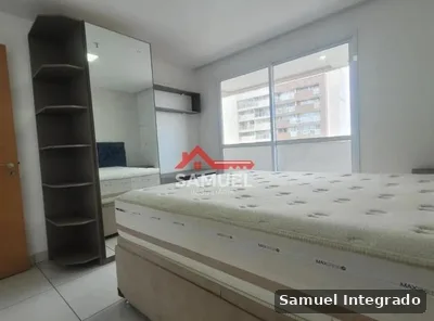 Apartamento com 1 quarto à venda — foto 4