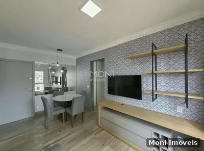 Apartamento com 1 quarto para alugar — foto 5