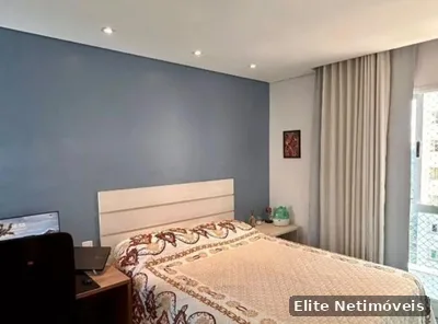 Apartamento com 1 quarto à venda — foto 5