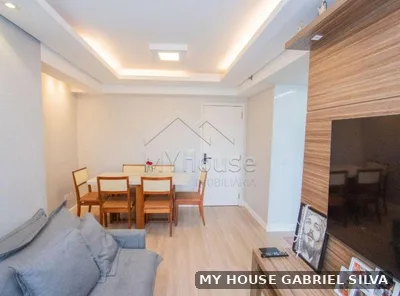Apartamento com 2 quartos à venda — foto 3