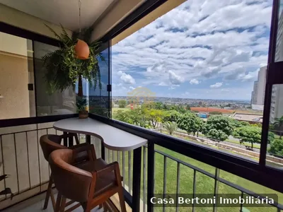 Apartamento com 2 quartos à venda — foto 4