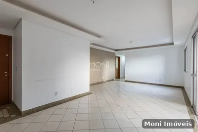 Apartamento com 3 quartos à venda — foto 4