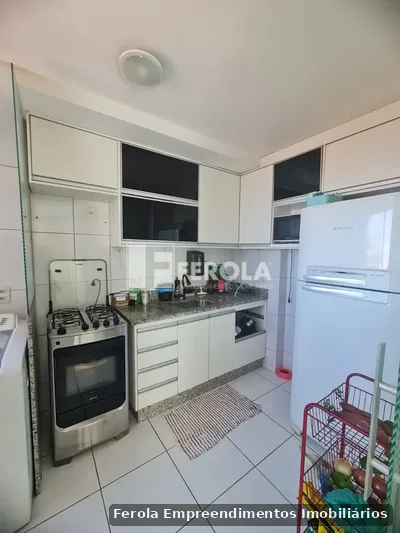 Apartamento com 3 quartos à venda — foto 5