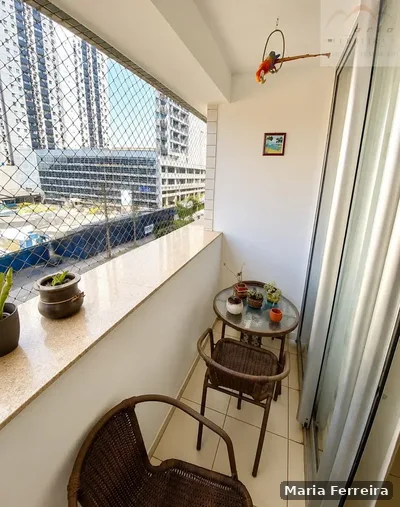Apartamento com 2 quartos à venda — foto 3